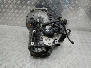 КПП механическая (МКПП) Ford Transit 7 поколение 2011, 1.8 л., P9PC, дизель, МКПП, XS4R7F096, 7T1R7002CC