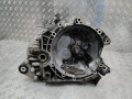 КПП механическая (МКПП) Peugeot Boxer 2 поколение [рестайлинг] 2006, 2.2 л., 4HV (P22DTE), дизель, МКПП, 20UM23 - фото №5