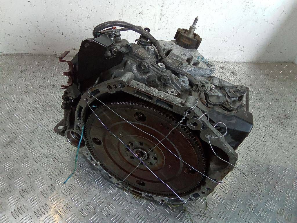 КПП автоматическая (АКПП) Renault Laguna 3 поколение 2008, 2.0 л., дизель, 8200584877, AJ0004 - фото №1