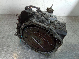 КПП автоматическая (АКПП) Renault Laguna 3 поколение 2008, 2.0 л., дизель, 8200584877, AJ0004