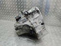 КПП механическая (МКПП) Nissan Qashqai 2 поколение 2013, 1.6 л., дизель, МКПП, BB60D, BB60DVA - фото №3