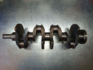 коленвал Renault Kangoo 1 поколение [рестайлинг] 2005, 1.5 л., K9K 714, дизель, K9K, 8200382457