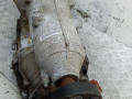 КПП автоматическая (АКПП) BMW 5 серия E60/E61 2007, 3.0 л., дизель, АКПП, 085W4C, 7577610, 6HP21 - фото №3