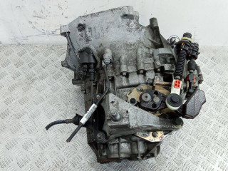 КПП механическая (МКПП) Ford Mondeo 3 поколение 2002, 2.0 л., дизель, МКПП, 1S7R-7F096