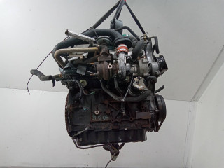 двигатель Chrysler Voyager 4 поколение [рестайлинг] 2005, 2.8 л., дизель, АКПП, ENR