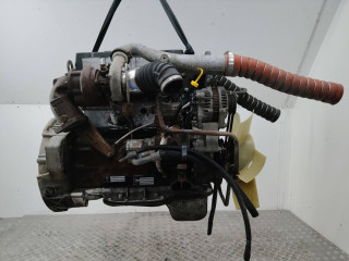 двигатель Renault Midlum 1 поколение 2005, 4.1 л., дизель, МКПП, DCI4CJ01, 5600655754