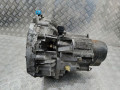 КПП механическая (МКПП) Renault Clio 2 поколение 2002, 1.4 л., E7J 634, бензин, МКПП, JB1964 - фото №7