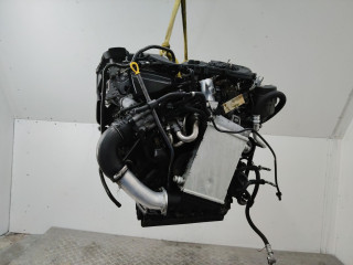 двигатель Mercedes-Benz S-Класс W222/C217/A217 2014, 3.0 л., дизель, АКПП, 642861