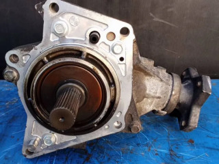 раздаточная коробка Nissan X-Trail T31 2009, 2.0 л., M9R, дизель