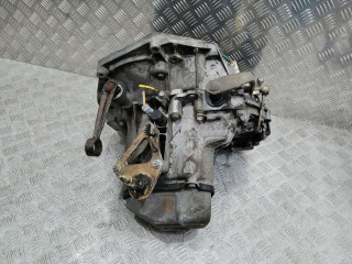 КПП механическая (МКПП) Citroen Xsara 1 поколение [рестайлинг] 2000, 1.6 л., NFU (TU5JP4), бензин, МКПП, 20CN28