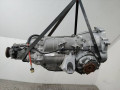 КПП автоматическая (АКПП) Audi A6 4F/C6 [рестайлинг] 2008, 3.0 л., ASB, дизель, KGX, 6HP19 - фото №5