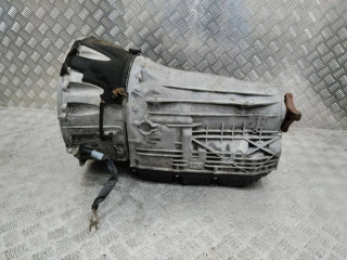 КПП автоматическая (АКПП) Mercedes-Benz E-Класс W213/S213/C238/A238 2018, 2.0 л., OM 654.920, дизель, 725008