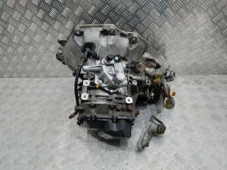 КПП механическая (МКПП) Opel Corsa D 2008, 1.2 л., A 12 XER, бензин, МКПП, W429, 55565177, B11281298AKTW429