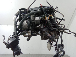 двигатель BMW 5 серия E60/E61 2007, 3.0 л., дизель, АКПП, 306D2, M57306D2