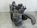 КПП механическая (МКПП) Mercedes-Benz B-Класс W245 2005, 2.0 л., дизель, МКПП, 1693600700, 711640 - фото №5