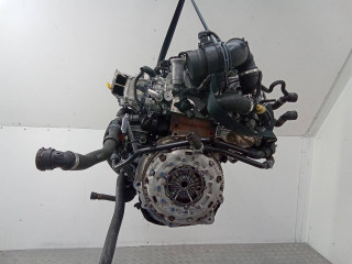 двигатель Volkswagen Golf 7 поколение 2016, 2.0 л., дизель, МКПП, CRL