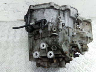 КПП механическая (МКПП) Opel Zafira 1 поколение (A) [рестайлинг] 2004, 2.0 л., дизель, МКПП, 5495775
