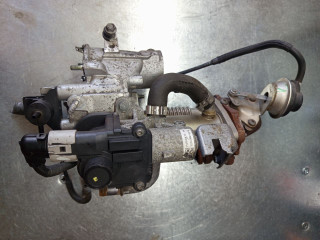 клапан EGR Renault Duster 1 поколение (2010 - 2015), 1.5 л., дизель, 8200846454, 8200836385, 14710-00Q0K, 7.00368.16.0, 959171, 45-8166, 60108786, 01-25146-SX, J5691006, AV6092, TR00669, WG1025560, WG1494714, WG2015797, 33696, 508-00082, CGR4743, CGR4743C, CGR4743R, CGR4958, CGR4958C, LVER261, 14489, EGR096N, EGR096R, 931131, JAPEGR-107, SVG71018.0, SVG71018.1, SVG71020.1, EE6044, EE6106, XEG9046, XEG9231, 710965R, AE01020, 40820096, OEV010047, AEGR-968, 53073020OE, 53073810BN, 53073810OE, PTA510-0277, LEGR148, EGR12-155, ENT500098, 25754, EG00082, EGRCA73, EG023002V, 50068Z, 182426, 571822112127, CVG71018AS, CVG71018GS, CVG71020GS, 555309, 555309A, 881325039, 0892075, 150-01-107, 150107, EEG-6506, 73-0067, 717730067, XEGR201, N564N09, LEV0159, 108786, EGR-107