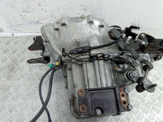 КПП механическая (МКПП) Hyundai Sonata NF 2007, 2.0 л., дизель, МКПП, S619JC