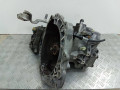 КПП механическая (МКПП) Opel Corsa D 2008, 1.3 л., дизель, МКПП, W355, A08107840S1W355, S1W355 - фото №5