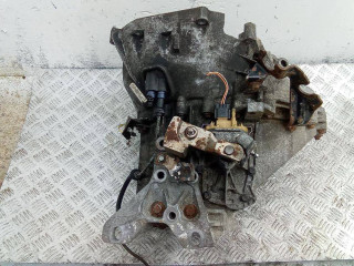 КПП механическая (МКПП) Ford Transit 7 поколение 2007, 2.2 л., дизель, МКПП, 6C1R7002DC, 6R07304559