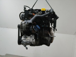 двигатель Renault Clio 3 поколение [рестайлинг] 2010, 1.5 л., K9K 774, дизель, МКПП, K9K9774, K9K774