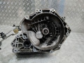 КПП механическая (МКПП) Opel Astra H 2007, 1.4 л., Z 14 XEP, бензин, МКПП, W429, B14661F13W429, F13W429 - фото №5