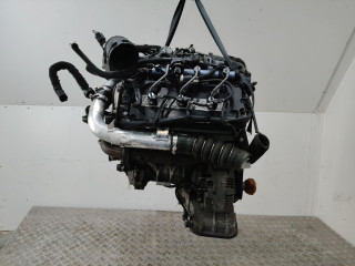 двигатель Audi A6 4F/C6 2007, 3.0 л., ASB, дизель, ASB