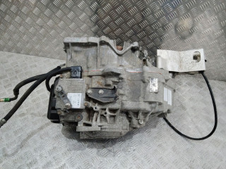 КПП автоматическая (АКПП) Volvo XC90 1 поколение [рестайлинг] 2010, 2.4 л., дизель, TF80SC, 31259317