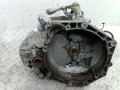 КПП механическая (МКПП) Opel Zafira 2 поколение (B) 2006, 1.9 л., дизель, МКПП, M32, 50153547NS - фото №5