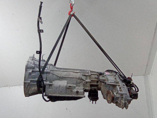 КПП автоматическая (АКПП) Kia Sorento 1 поколение 2006, 2.5 л., дизель, АКПП, X4BA4