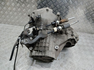 КПП механическая (МКПП) Ford Transit 7 поколение 2012, 2.2 л., дизель, МКПП, BK3R-7002-SA