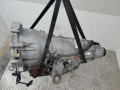 КПП автоматическая (АКПП) Audi A6 4F/C6 [рестайлинг] 2008, 3.0 л., ASB, дизель, KGX, 6HP19 - фото №3