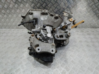 КПП механическая (МКПП) Opel Corsa D 2009, 1.2 л., Z 12 XEP, бензин, МКПП, 55565177, C419