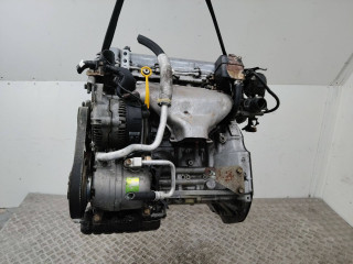 двигатель Nissan Primera P10 1995, 2.0 л., бензин, АКПП, SR20, SR20D