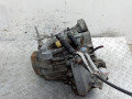 КПП механическая (МКПП) Peugeot 406 1 поколение [рестайлинг] 2000, 3.0 л., бензин, МКПП, 20LE87 - фото №4