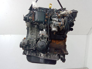 двигатель Peugeot 407 1 поколение 2008, 2.2 л., дизель, 4H01, 10DZ60