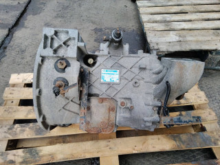 КПП механическая (МКПП) Mercedes-Benz Atego 1 поколение 2001, 4.2 л., дизель, МКПП, 1307050324, A6732607400