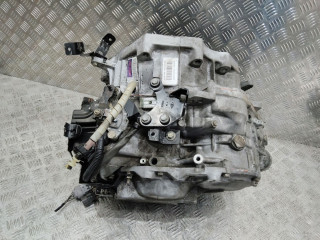 КПП автоматическая (АКПП) Renault Vel Satis 1 поколение 2005, 3.0 л., дизель, 8200377291, SU1021