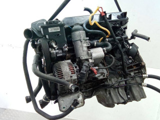 двигатель BMW 5 серия E60/E61 2004, 2.5 л., дизель, M57T, 256D2