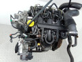 двигатель Renault Master 2 поколение 2003, 2.5 л., дизель, МКПП, G9UA724, G9U724 - фото №4