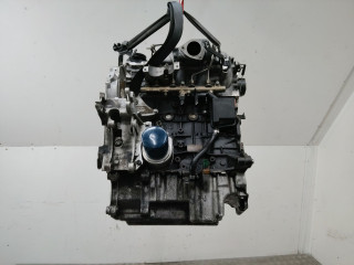 двигатель Peugeot 807 1 поколение 2004, 2.2 л., дизель, МКПП, 4HX, 10DZ19