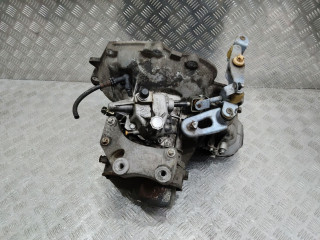 КПП механическая (МКПП) Opel Corsa D 2007, 1.4 л., Z 14 XEP, бензин, МКПП, 55355489, C418, B03771F13MC418