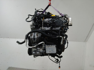 двигатель Renault Trafic 3 поколение 2014, 1.6 л., R9M 452, дизель, R9M452, R9MD452