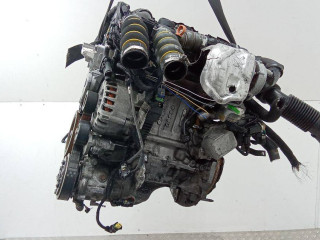 двигатель Peugeot 308 T7 [рестайлинг] 2011, 1.6 л., дизель, МКПП, 9H05, 10JBEL