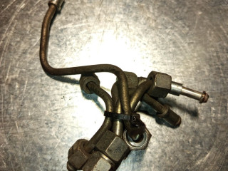 трубка топливная Opel Combo 3 поколение (C) [рестайлинг] 2008, 1.3 л., Z 13 DTJ, дизель, 93187873, 0820715, 93187872, 0820526, 0820528, 0820718, 93192548, 93192552