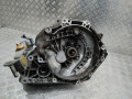 КПП механическая (МКПП) Opel Corsa D 2007, 1.4 л., Z 14 XEP, бензин, МКПП, 55355489, C418, B03771F13MC418 - фото №5