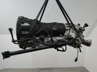 КПП автоматическая (АКПП) BMW 5 серия G30/G31 2016, 3.0 л., B57 D30 A, дизель, АКПП, 250WFW, 8692976, 8HP75Z