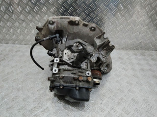 КПП механическая (МКПП) Opel Zafira 2 поколение (B) [рестайлинг] 2008, 1.8 л., Z 18 XER, бензин, МКПП, W419, U5W419, A00174435U5W419