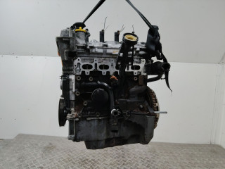 двигатель Renault Laguna 3 поколение 2007, 1.6 л., K4M 824, бензин, МКПП, K4MF824, K4M824